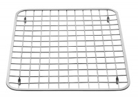 InterDesign Sink Grid Regular, 12.75 x 11