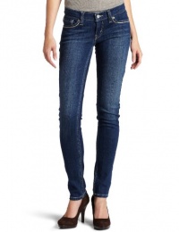 Levi's Juniors Triple Needle Skinny Jean