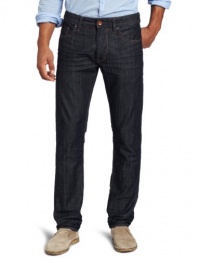 Union Jeans Men's Seattle Slim Fit Jean