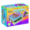 The Orb Factory Limited Sticky Mosaics Enchanted Horses Jewelry Box