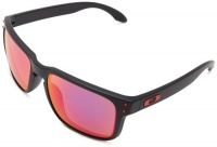 Oakley Men's Holbrook Iridium Sunglasses