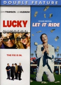 Lucky Numbers / Let It Ride (Double Feature)