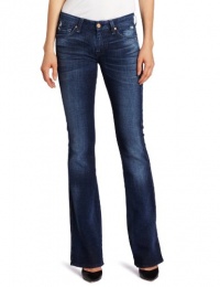 7 For All Mankind Women's A Pocket Jean