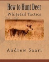 How to Hunt Deer: Whitetail Tactics