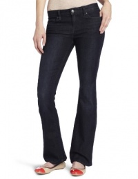 Calvin Klein Jeans Women's Lean Boot Jean