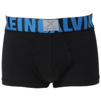 Calvin Klein Men's X Cotton Fashion Trunk