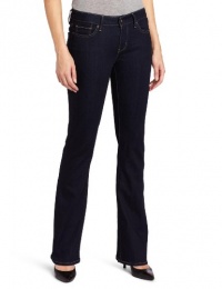 Levi's Women's Slight Curve Boot Cut Jean