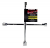 Powerbuilt 940558 14 Universal Lug Wrench