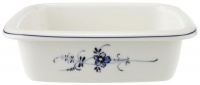 Villeroy & Boch Vieux Luxembourg CeramicPlus 8-1/2-Inch Square Baking Dish