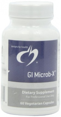 GI Microb-XTM 60 VegiCaps