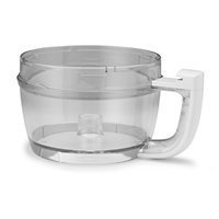 KitchenAid 9-Cup Food Processor Work Bowl