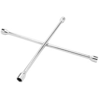 Wilmar W1 20 4-Way SAE Lug Wrench