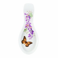 Lenox Butterfly Meadow 10-Inch Spoon Rest