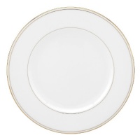 Lenox Federal Gold Bone China Salad Plate