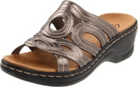 Clarks Women's Lexi Sycamore Slide Sandal