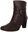 AK Anne Klein Women's Bigger Ankle Boot