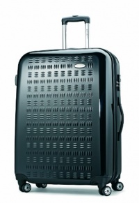 Samsonite Luggage Gravtec 24 Inch Spinner