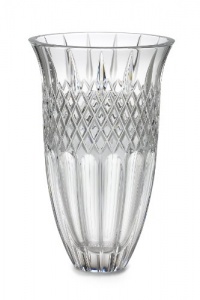 Marquis by Waterford Shelton 12-Inch Vase