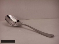 Yamazaki Aquatique Ice Pierced Tablespoon