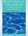 Rhetorical Grammar (6th Edition)