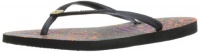 Havaianas Women's Slim Illusion Flip Flop