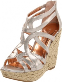 BCBGeneration Women's Makala Wedge Sandal