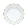 Lenox Opal Innocence Stripe 9-Inch Accent Plate