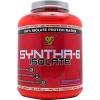 Syntha-6 100% Isolate Protein Matrix Chocolate Milkshake by BSN Inc - 4.01 lbs.