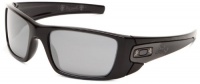 Oakley Fuel Cell Iridium Square Sunglasses