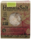 Himala Salt Primordial Himalayan Sea Salt, Salt Grinder Refill, 7-Ounce  (Pack of 3)