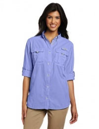 Columbia Women's Bahama Long Sleeve Shirt