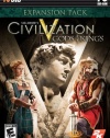 Sid Meier's Civilization V: Gods and Kings