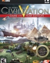 Sid Meier's Civilization V Game of the Year