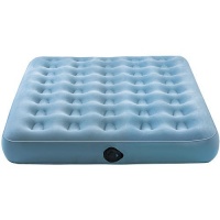 Aerobed Guest Choice Inflatable Bed, Queen