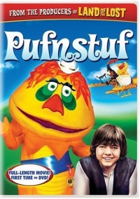 Pufnstuf