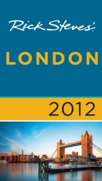 Rick Steves' London 2012