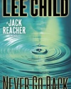 Never Go Back: A Jack Reacher Novel