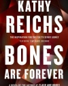 Bones Are Forever: A Novel (Temperance Brennan)