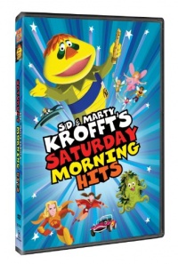 Sid & Marty Kroffts Saturday Morning Hits