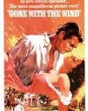 GONE WITH THE WIND CLASSIC 24 x 36 in. POSTER Poster Print, 24x36 Movie Poster Print, 24x36