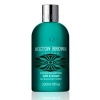 Molton Brown Energising Seamoss Bath and Shower Gel for Unisex, 10 Ounce