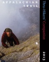 Appalachian Trail Thru-Hikers' Companion 2013