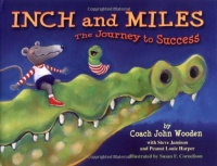 Inch and Miles: The Journey to Success