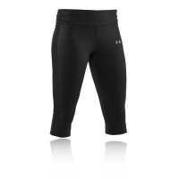 Women's UA Escape Fitted Capri Bottoms by Under Armour