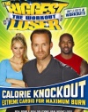 Biggest Loser: Calorie Knockout