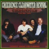 Chronicle Vol. 2: Twenty Great CCR Classics