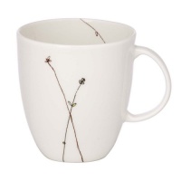 Lenox Simply Fine Flourish Tea/Coffee Cup