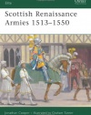 Scottish Renaissance Armies 1513-1550 (Elite)