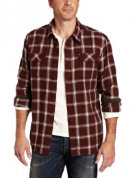 Quiksilver Waterman Men's Grizzly Bay