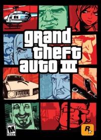 Grand Theft Auto 3 [Download]